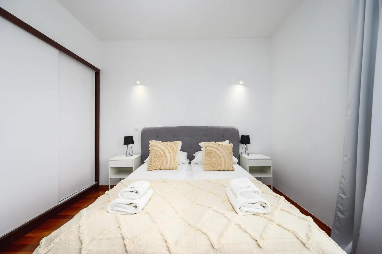 White Sea - Neptun Park By Oneapartments غدانسك بولندا