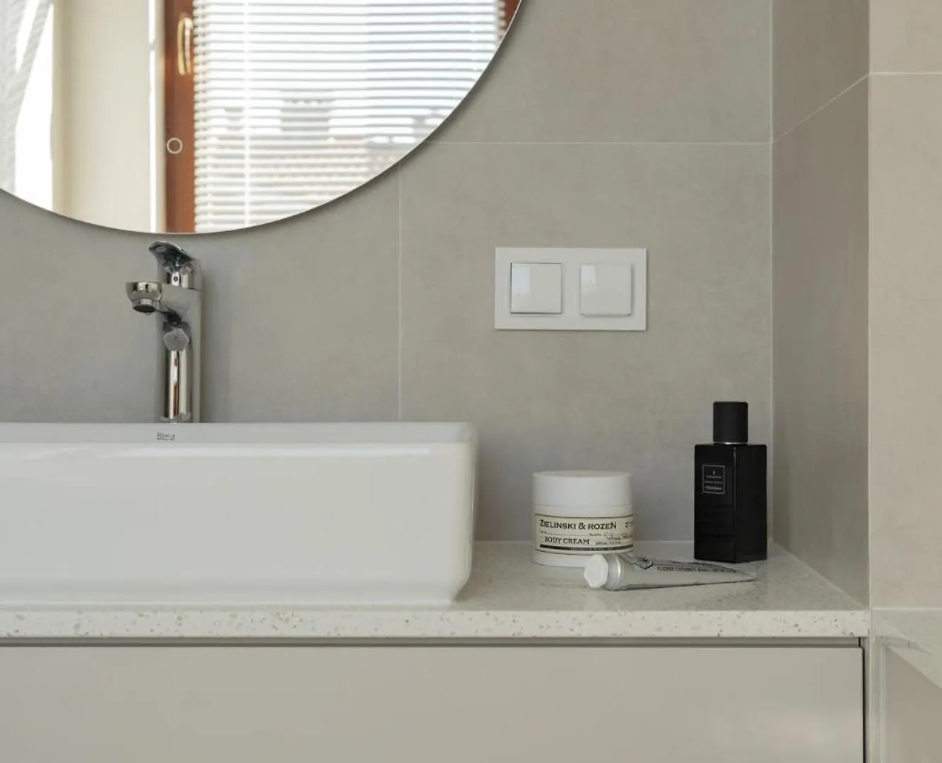 White Sea - Neptun Park By Oneapartments غدانسك بولندا