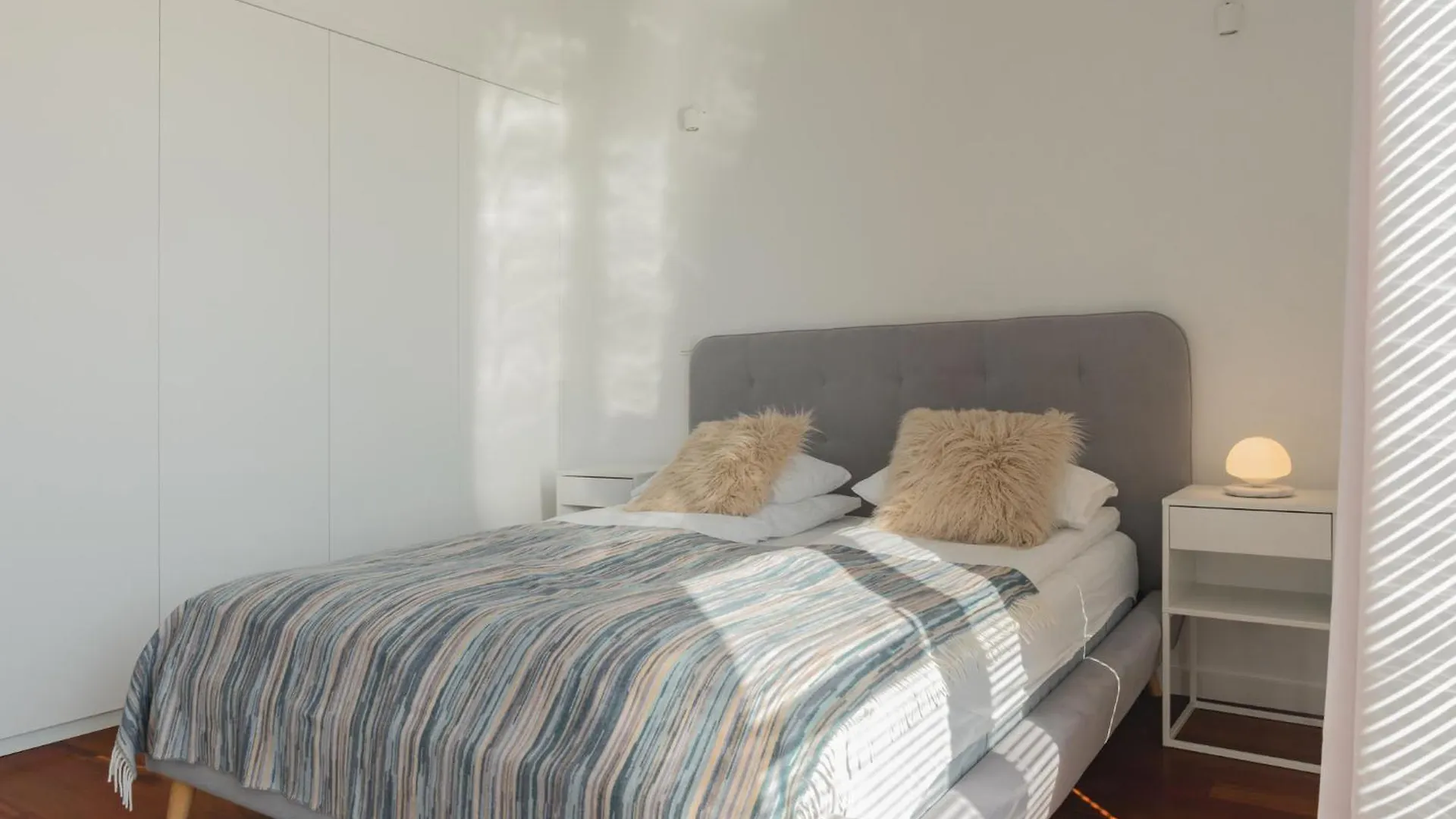 White Sea - Neptun Park By Oneapartments غدانسك 0*,  بولندا