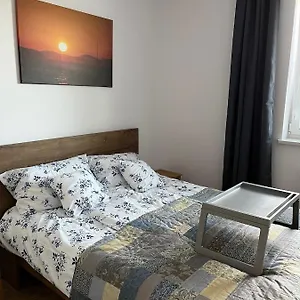 Apartament Kliniczna3, Gdańsk