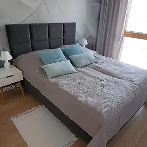 Apartament No 235, Gdańsk